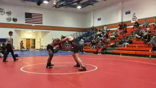 190 Gray, Jacobrien v Unknown (Chiles) 01-10-26 L  PIN 2:36
