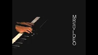 Piano recital