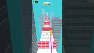 Big Heels - High Heels Walk Run Games