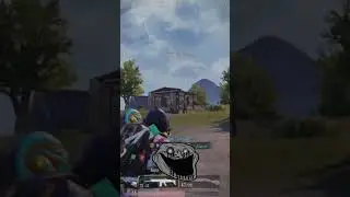 Waste of time😂 #gamingposts #pubgpost #pubgmobile #battleroyalegame