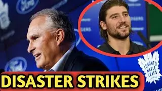 Why the Maple Leafs DON'T Need a Defenseman (The Trade Everyone's Missing)