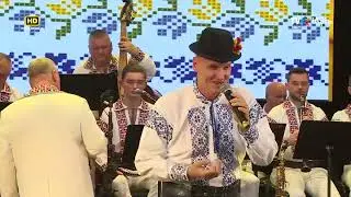 Fericit cel ce iubeste – Dan Dobos LIVE la 55 ani de Rapsozii Botoșanilor!