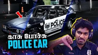 Mission Failed!! 10M Silver நாசமா போச்சு | CarX Street M34 car review