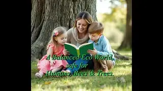 Treeb Eco Worlds
