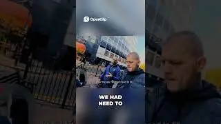 Will we Survive Pigeon Park, Birmingham Crackhead Spot DTM