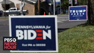 How changing U.S. demographics have reshaped the electorate since 2016