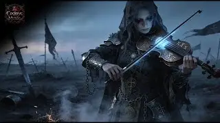 Dirge of the Unforgotten | Dark Symphonic Metal Instrumental