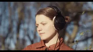 Alice Boyd &bull; Found Sounds for Ffern's 'As The Season Turns' &bull; Field recording