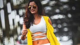 Chutu chutu | Rambo 2 | Ashika Rangnatha