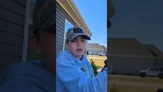 Squirrel target Review And Test!🐿️#graygang #guns#hgf# hunting