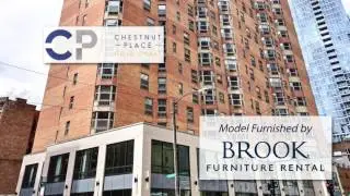 Chestnut Place Apartments