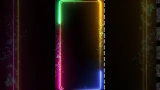 Nightclub luminous wallpaper purple