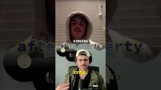 Shoutout Will Austin!! #music #singer #vocalcoach #reaction #viral