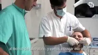 Laboratorio protésico dental exclusivo para Doctor Senís