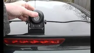Mhcabsr Wireless Backup Camera for Car Magnetic Review Aliexpress