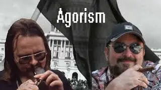 What is Agorism - Agorism Defined