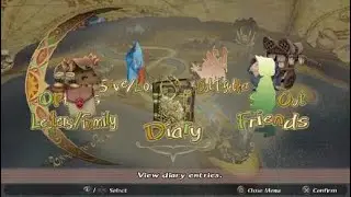FINAL FANTASY CRYSTAL CHRONICLES Remastered Edition Black Knight 2