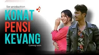 Konat pensi Kevang | Promo song 2026
