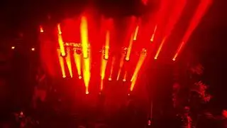 Umphrey’s McGee @ Mishawaka 9/14/2025-Higgins