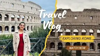 New Year Vlog 💕| Rome | Vatican City🇻🇦