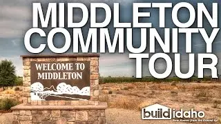 Middleton Idaho Homes for Sale