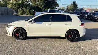 2024 Volkswagen Golf GTI SE  FL