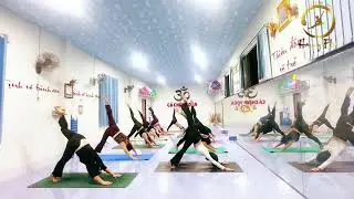 CA KH&Uacute;C CON XIN S&Aacute;M HỐI #happyflow #flowbychichi #cachepflow