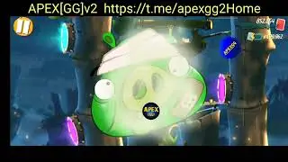 Hack Angry Birds 2 GameGuardian - GG lua script