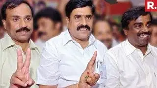 Controversy Hits Karnataka BJP Over Tickers Issued To Reddy Brothers