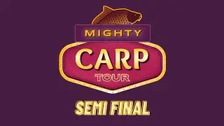 Fishing Planet Fisherman - Mighty Carp Tour SEMI-FINAL, Sander Baggersee Lake, Germany