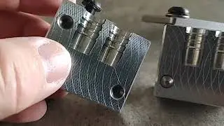 Accurate Molds .41-250F .41 Magnum bullet mold