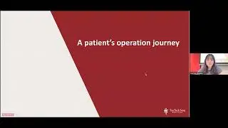 How to Tackle Stress and Anxiety Before Your Operation
