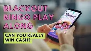 Blackout Bingo: Can You really Earn Cash on This Game?