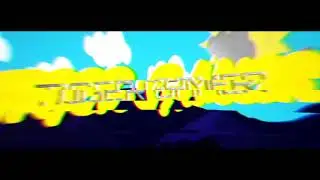 New upcoming Livestream intro,