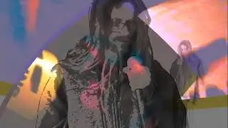 n1co1cron - GET UP (Official Video)