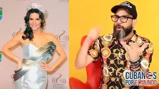 Greidys Gil ex-reina de belleza cubana: &ldquo;Quiero pedir libertad y justicia para mi pueblo de Cuba&rdquo;