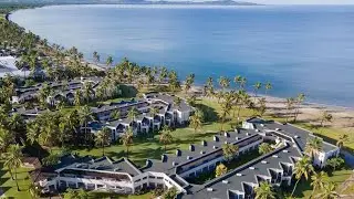 Sheraton Fiji Golf & Beach Resort, Nadi | Travel With Yogeshwari