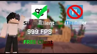 1 Client Free, Boost Fps nhất 2024|HuyIsMe
