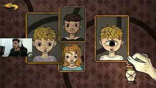 Decifrando horror, hist&oacute;ria s&oacute;bria de Life Gallery _ Pt.1