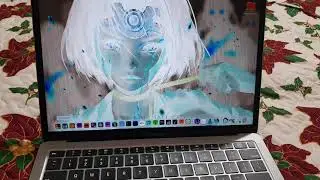 Macbook Screen Looks Washed out Fix