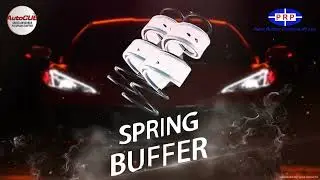 Auto Cue Spring Buffer
