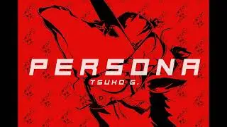 [Cytus II] PERSONA - Tsuko G