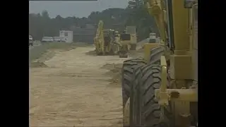 Expanding West Broad Street Development underway in Short Pump