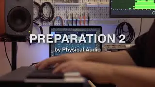 Preparation 2 New Trailer (AU/VST/AAX)