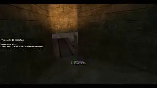 【CS:GO】 [T5] surf_highlands | Rank 9 @KSF | Surfed by Zedifier