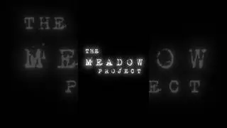 The Meadow Project | Official Trailer #film #paranormal