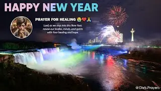 Prayer for Healing this New Year 2025 😭💔🙏 | Compilation #03
