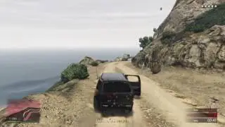 GTA Online Shenanigans!