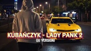 SoundAIchemy - Lady Pank 2 (AI Version) 2026 @SoundAIchemy1 