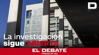 Dos muertos y una dosis err&oacute;nea: qu&eacute; se sabe de lo ocurrido en el Hospital de Burgos